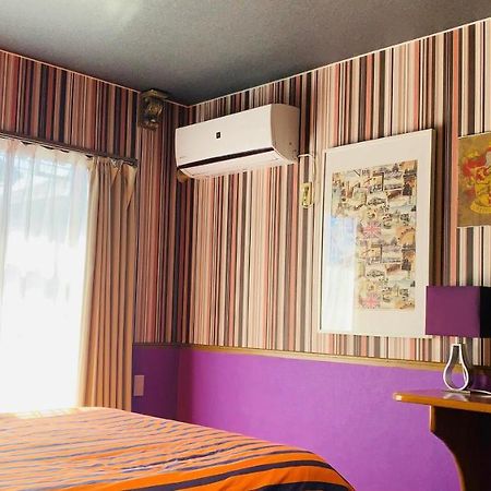 Mizuho  Apartment Zen Hotel מראה חיצוני תמונה