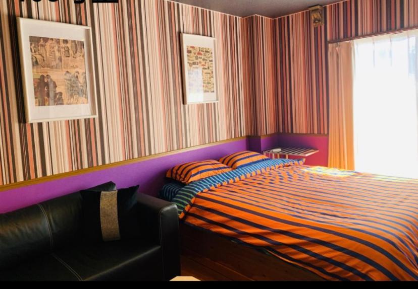 Mizuho  Apartment Zen Hotel מראה חיצוני תמונה