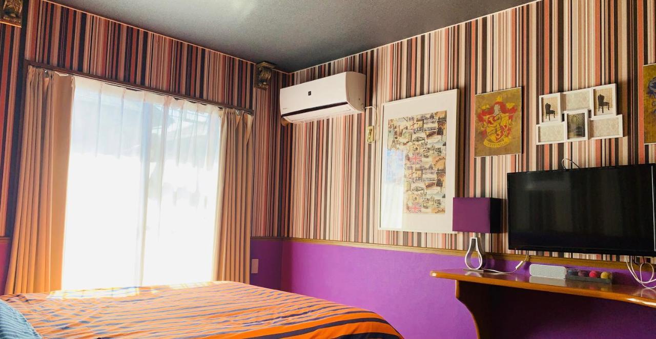 Mizuho  Apartment Zen Hotel מראה חיצוני תמונה