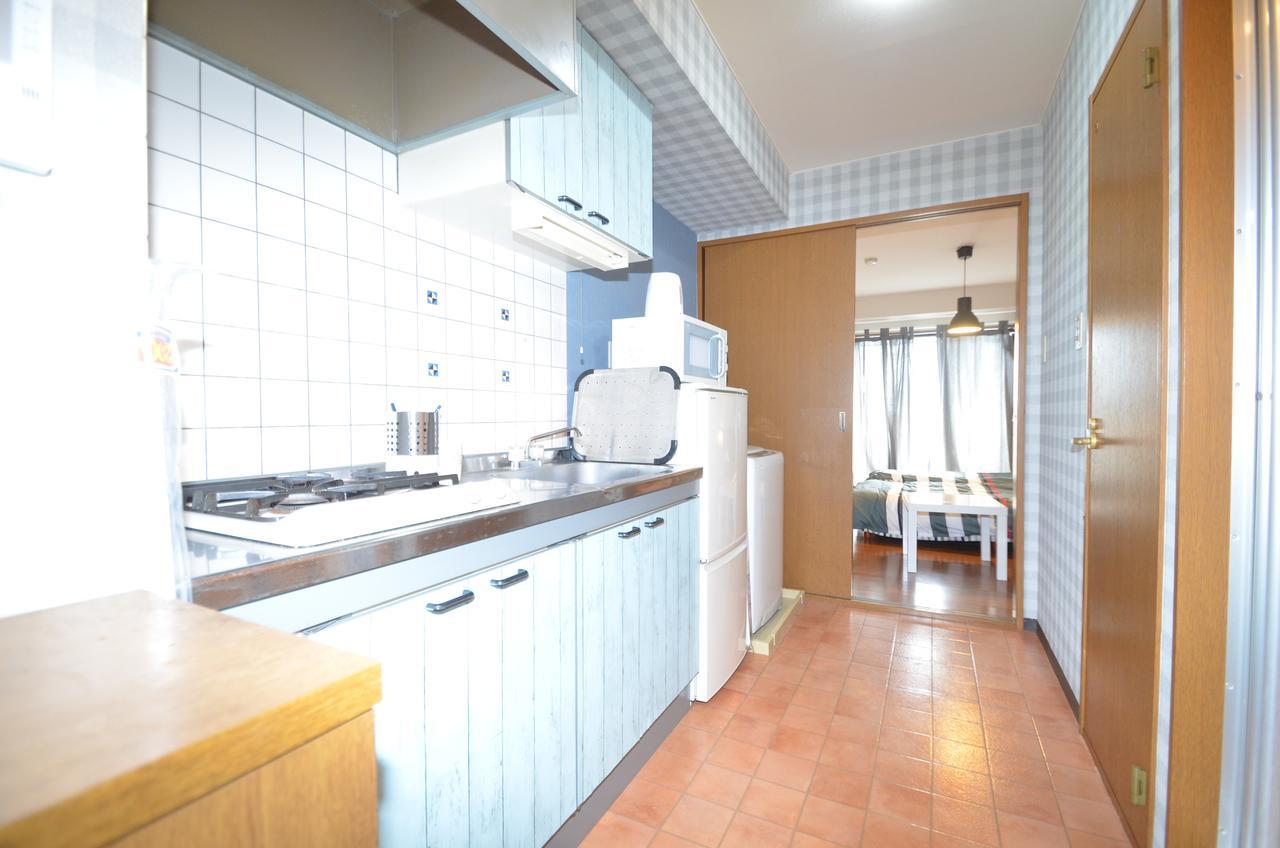 Mizuho  Apartment Zen Hotel מראה חיצוני תמונה