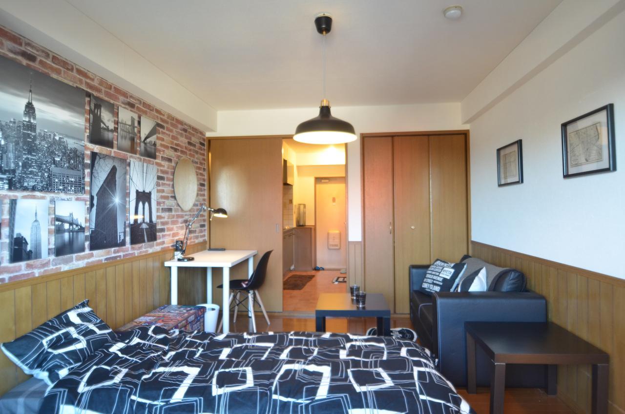 Mizuho  Apartment Zen Hotel מראה חיצוני תמונה