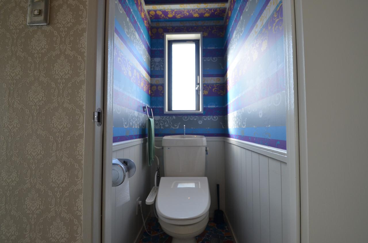 Mizuho  Apartment Zen Hotel מראה חיצוני תמונה