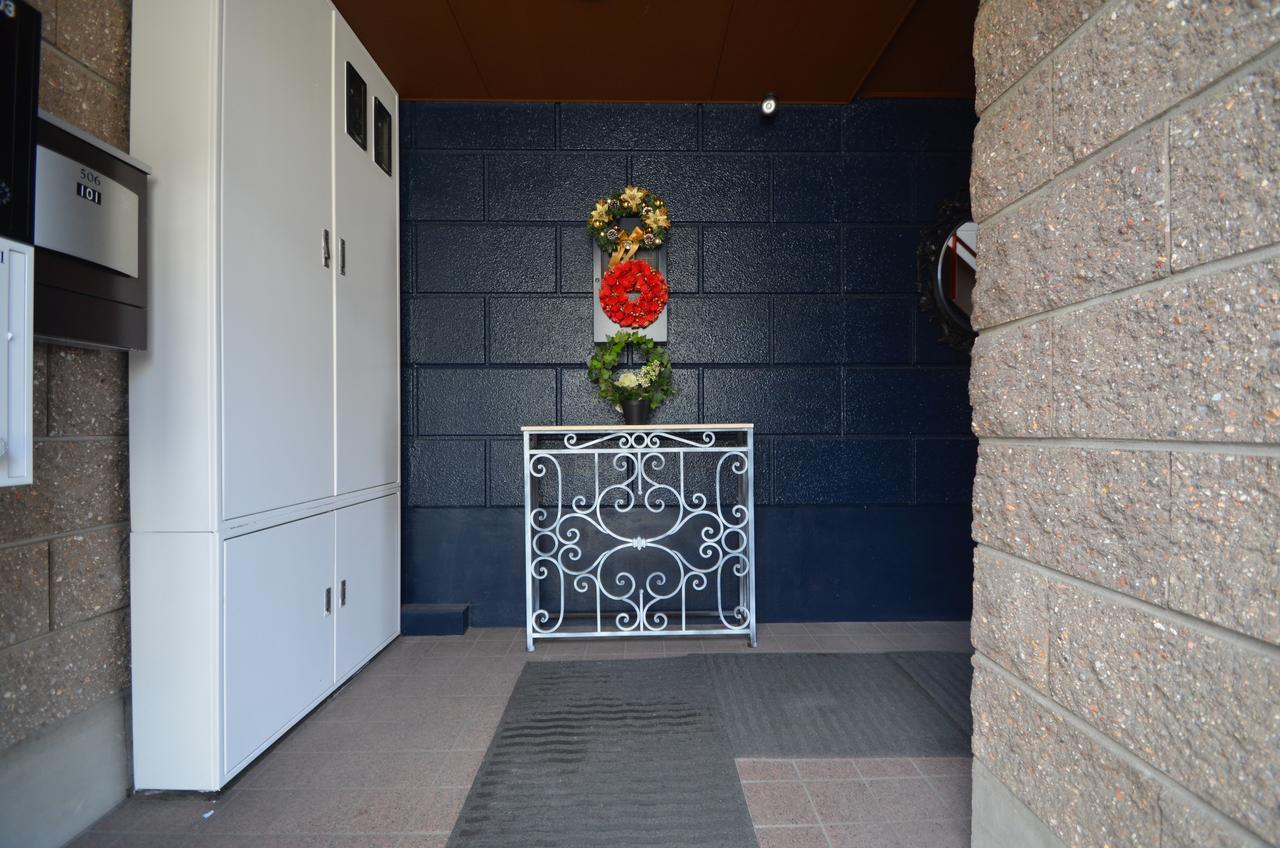 Mizuho  Apartment Zen Hotel מראה חיצוני תמונה