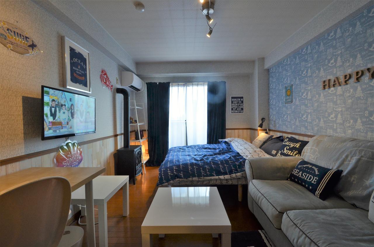 Mizuho  Apartment Zen Hotel מראה חיצוני תמונה