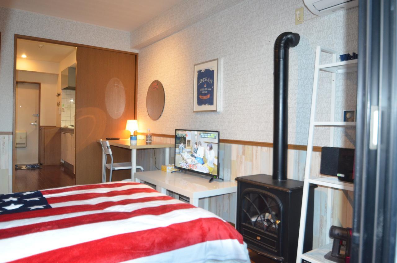 Mizuho  Apartment Zen Hotel מראה חיצוני תמונה