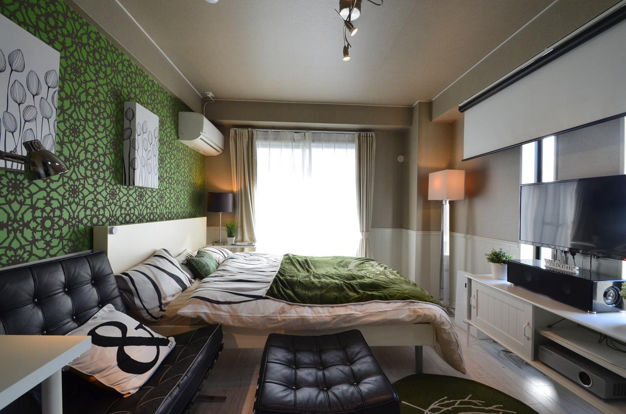 Mizuho  Apartment Zen Hotel מראה חיצוני תמונה
