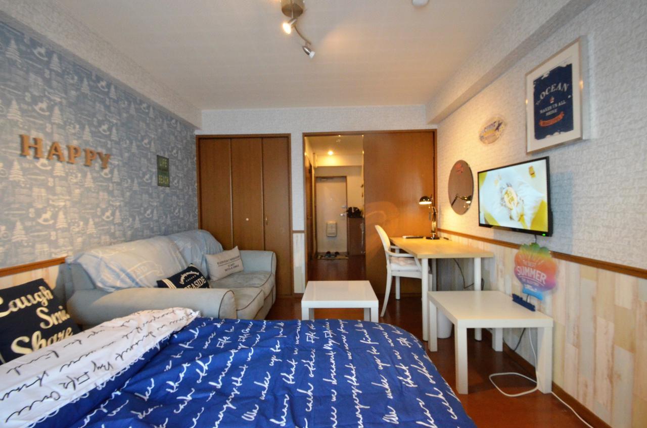 Mizuho  Apartment Zen Hotel מראה חיצוני תמונה