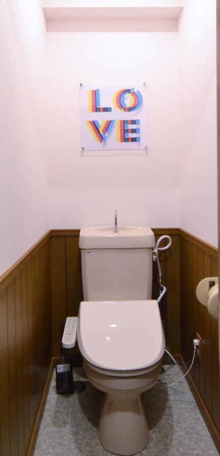 Mizuho  Apartment Zen Hotel מראה חיצוני תמונה