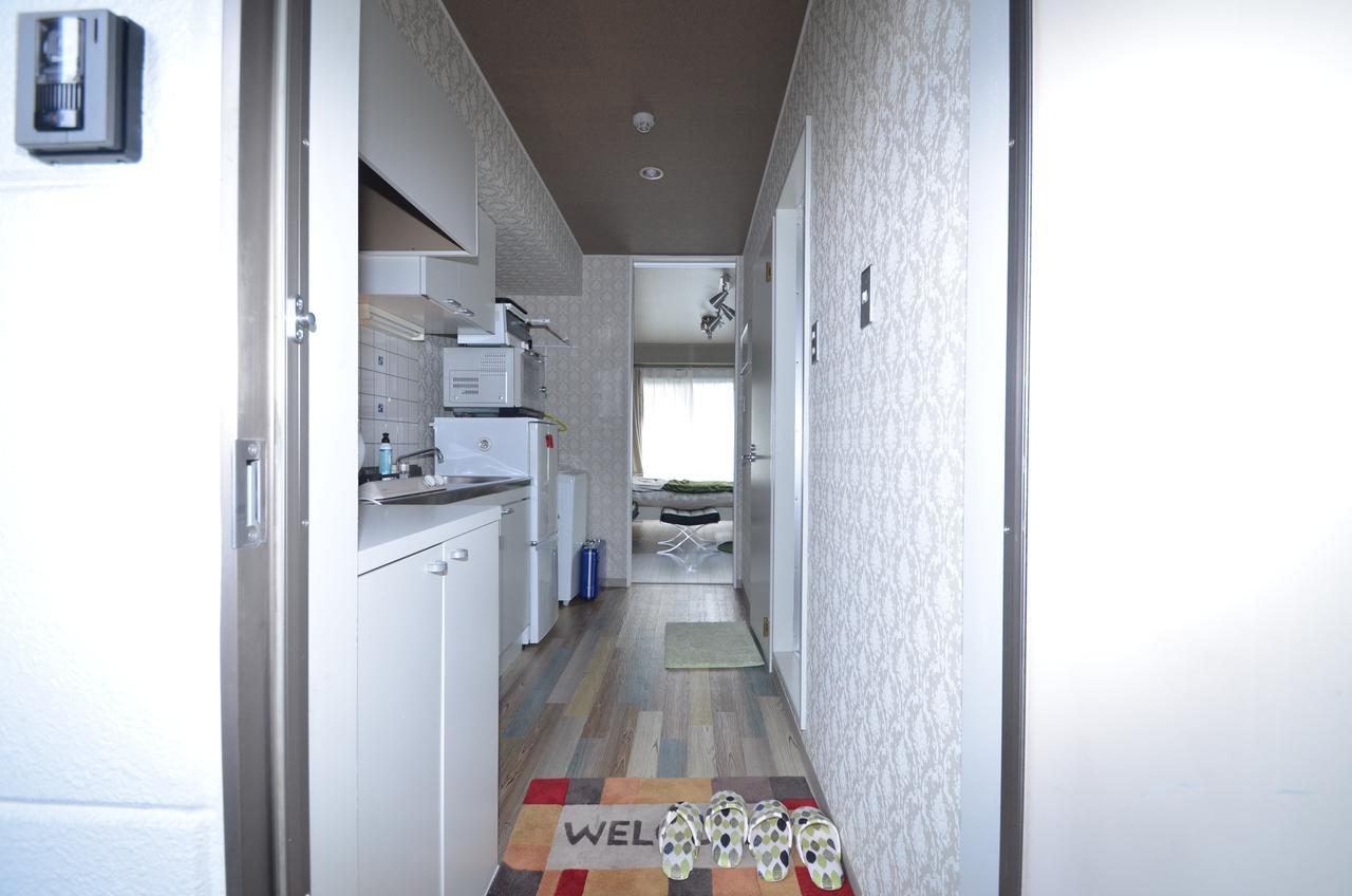 Mizuho  Apartment Zen Hotel מראה חיצוני תמונה