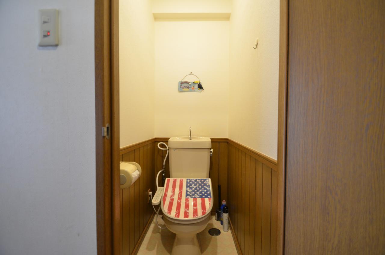 Mizuho  Apartment Zen Hotel מראה חיצוני תמונה