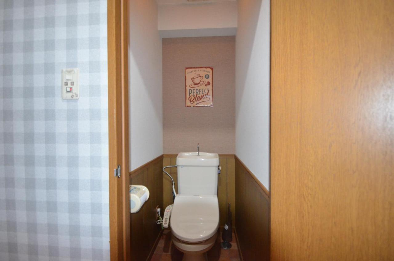 Mizuho  Apartment Zen Hotel מראה חיצוני תמונה