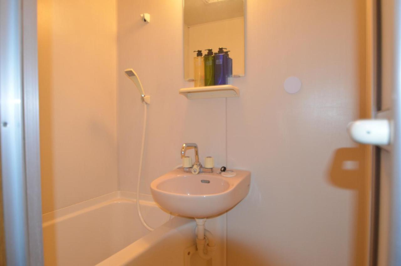 Mizuho  Apartment Zen Hotel מראה חיצוני תמונה