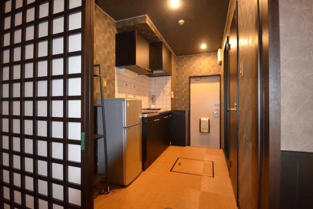 Mizuho  Apartment Zen Hotel מראה חיצוני תמונה