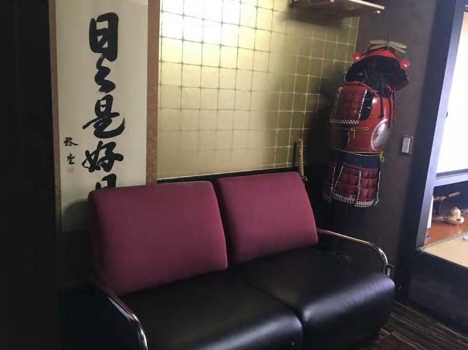 Mizuho  Apartment Zen Hotel מראה חיצוני תמונה
